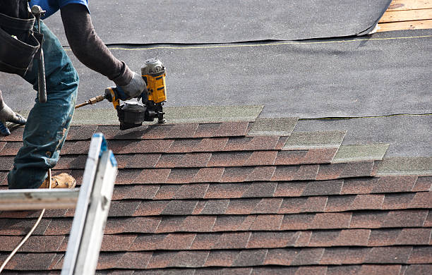 Licensed Roofing service in Greenfield, IN - Brentwood Metal Roofing